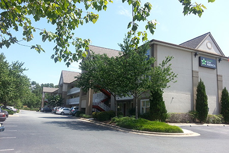 Photo of Extended Stay America - Durham - University, Durham, NC