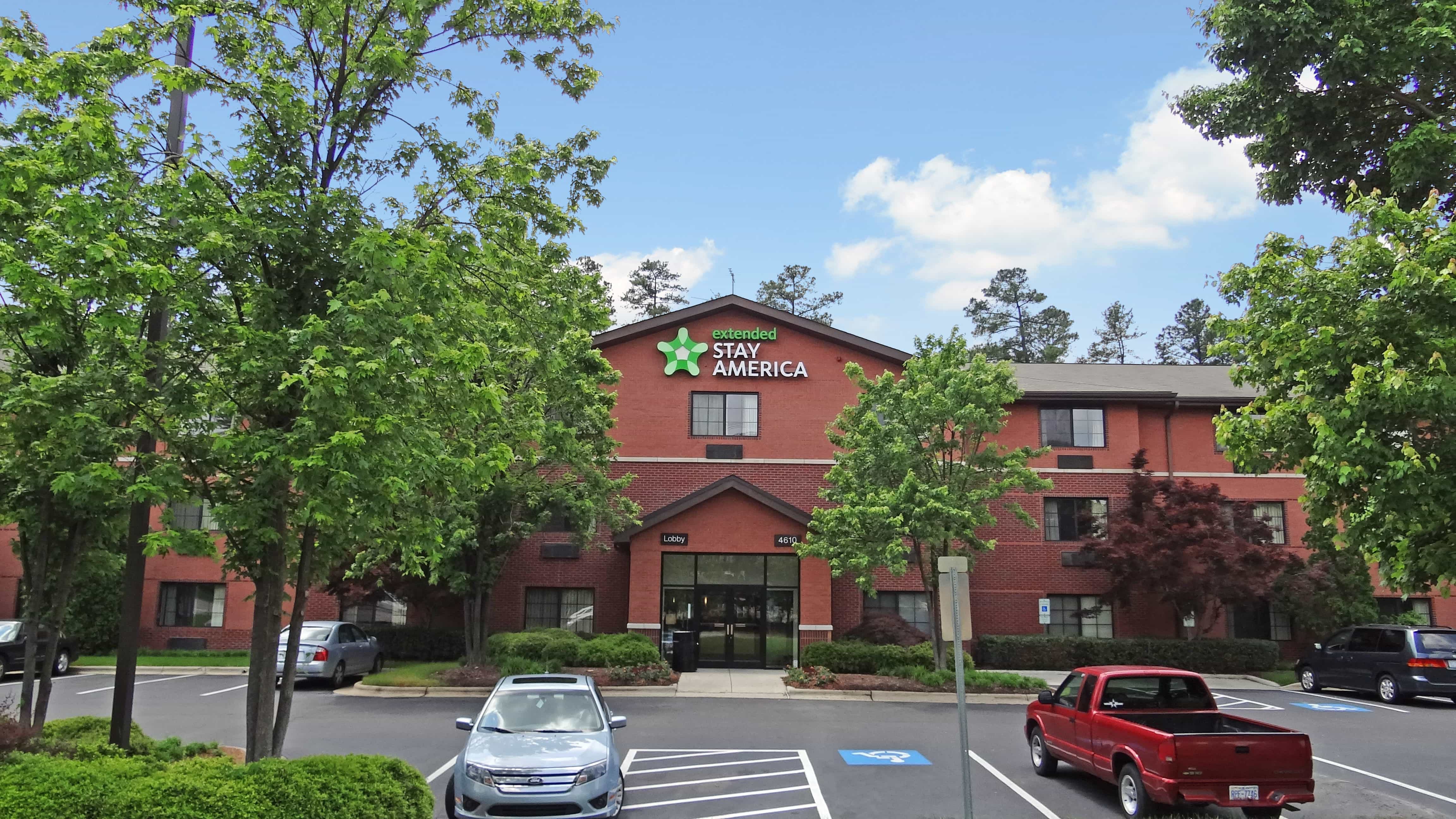 Photo of Extended Stay America - Raleigh - RTP - 4610 Miami Blvd., Durham, NC