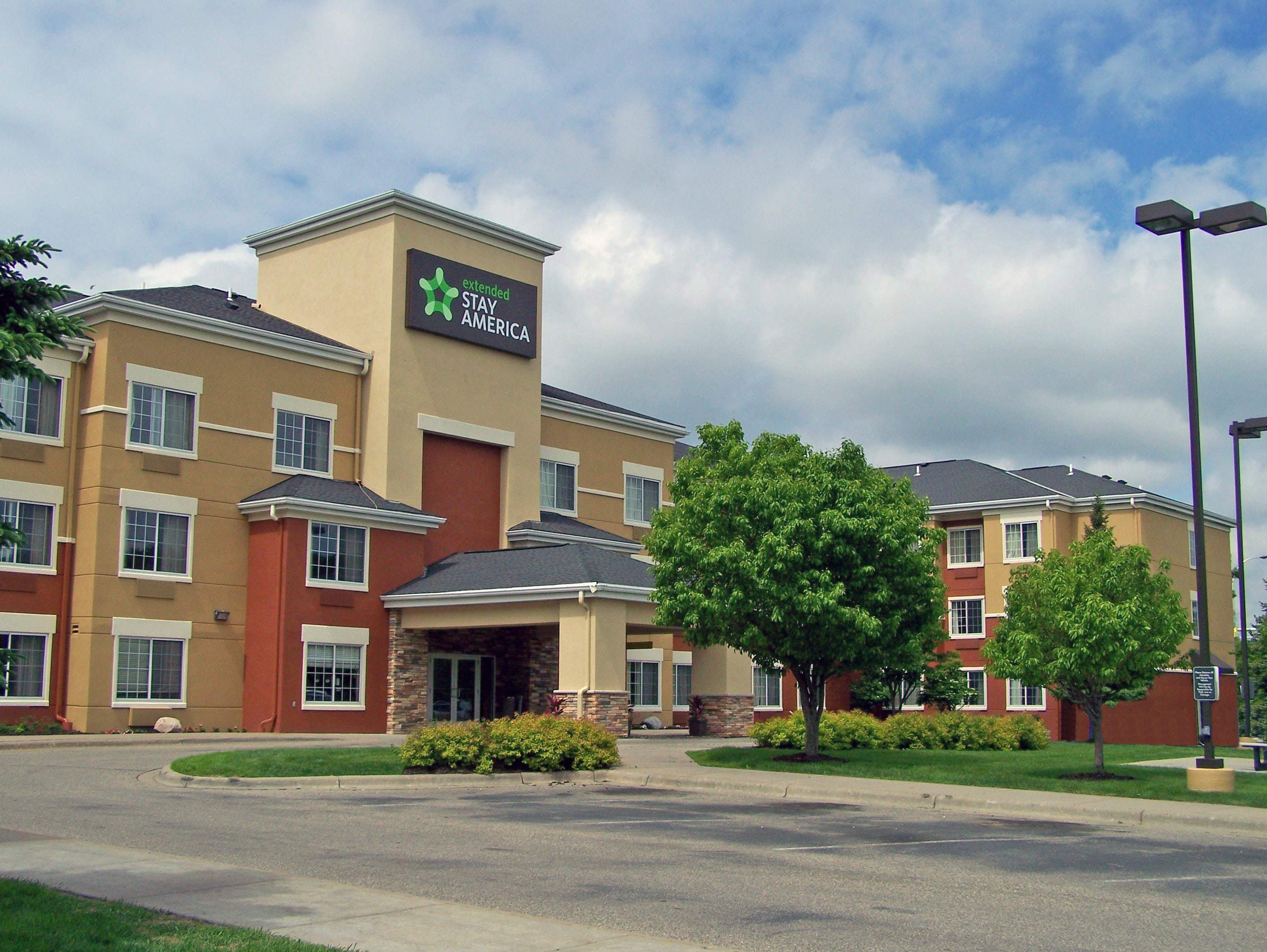 Photo of Extended Stay America - Minneapolis - Airport - Eagan - North, Eagan, MN
