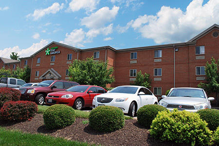 Photo of Extended Stay America - St Louis - Earth City, Earth City, MO