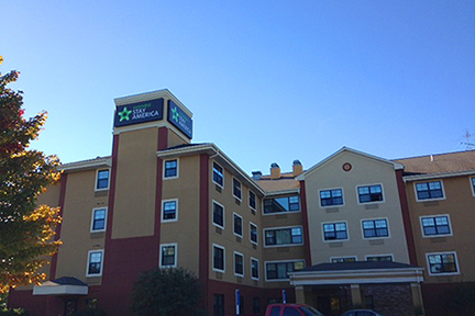 Photo of Extended Stay America - Providence - East Providence, East Providence, RI