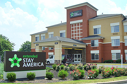 Photo of Extended Stay America - Meadowlands - East Rutherford, East Rutherford, NJ