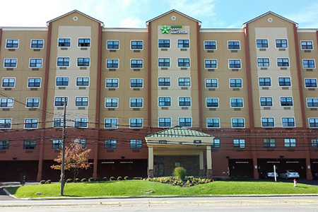 Photo of Extended Stay America - White Plains - Elmsford, Elmsford, NY