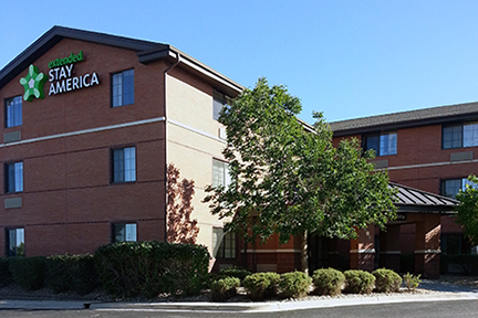 Photo of Extended Stay America - Denver - Tech Center South, Englewood, CO