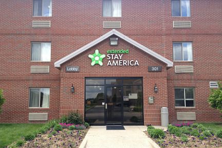 Photo of Extended Stay America - Evansville - East, Evansville, IN