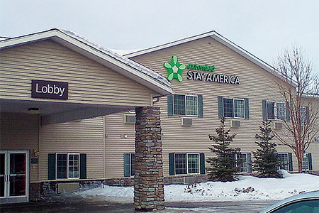 Photo of Extended Stay America - Fairbanks - Old Airport Way, Fairbanks, AK