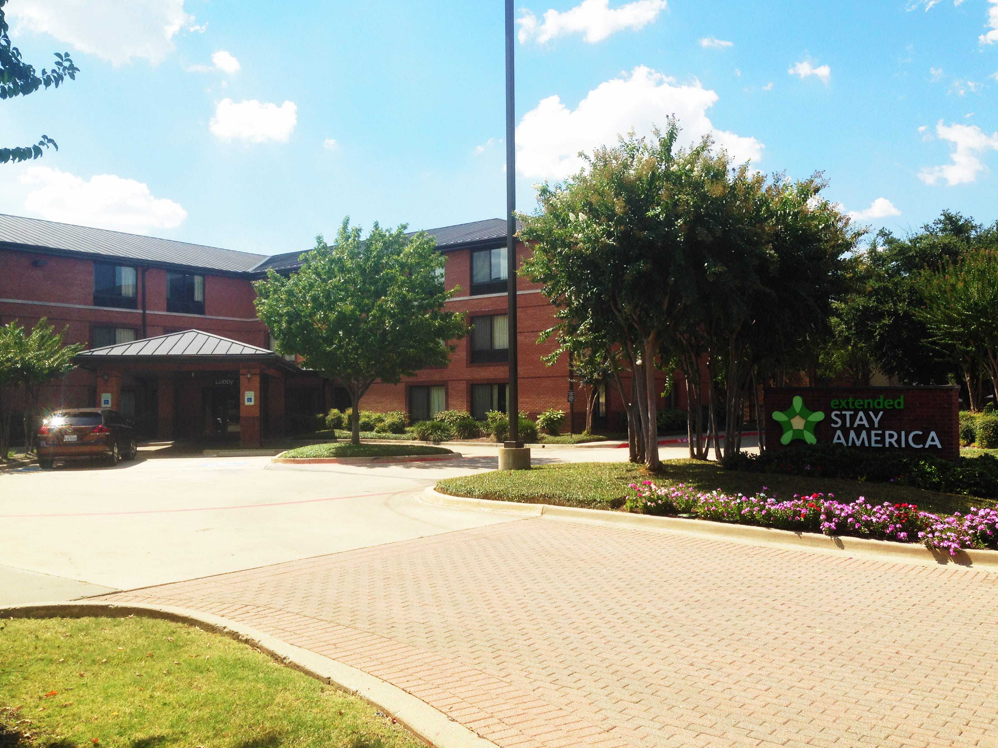 Photo of Extended Stay America - Dallas - Farmers Branch, Farmers Branch, TX