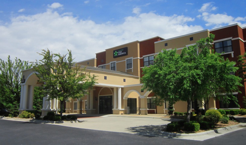 Photo of Extended Stay America - Fayetteville - Cross Creek Mall, Fayetteville, NC