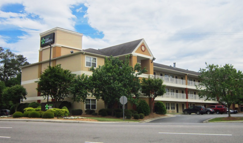 Photo of Extended Stay America - Fayetteville - Owen Dr., Fayetteville, NC
