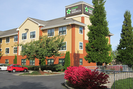 Photo of Extended Stay America - Seattle - Federal Way, Federal Way, WA
