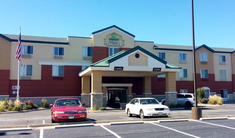 Photo of Extended Stay America - Findlay - Tiffin Avenue, Findlay, OH