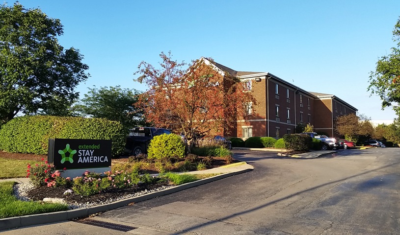 Photo of Extended Stay America - Cincinnati - Florence - Meijer Drive, Florence, KY