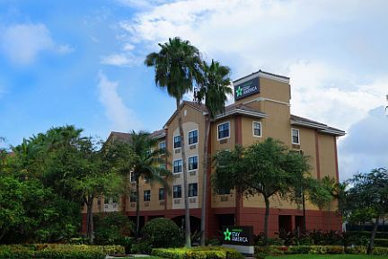 Photo of Extended Stay America - Fort Lauderdale  - Convention Center - Cruise Port, Fort Lauderdale, FL