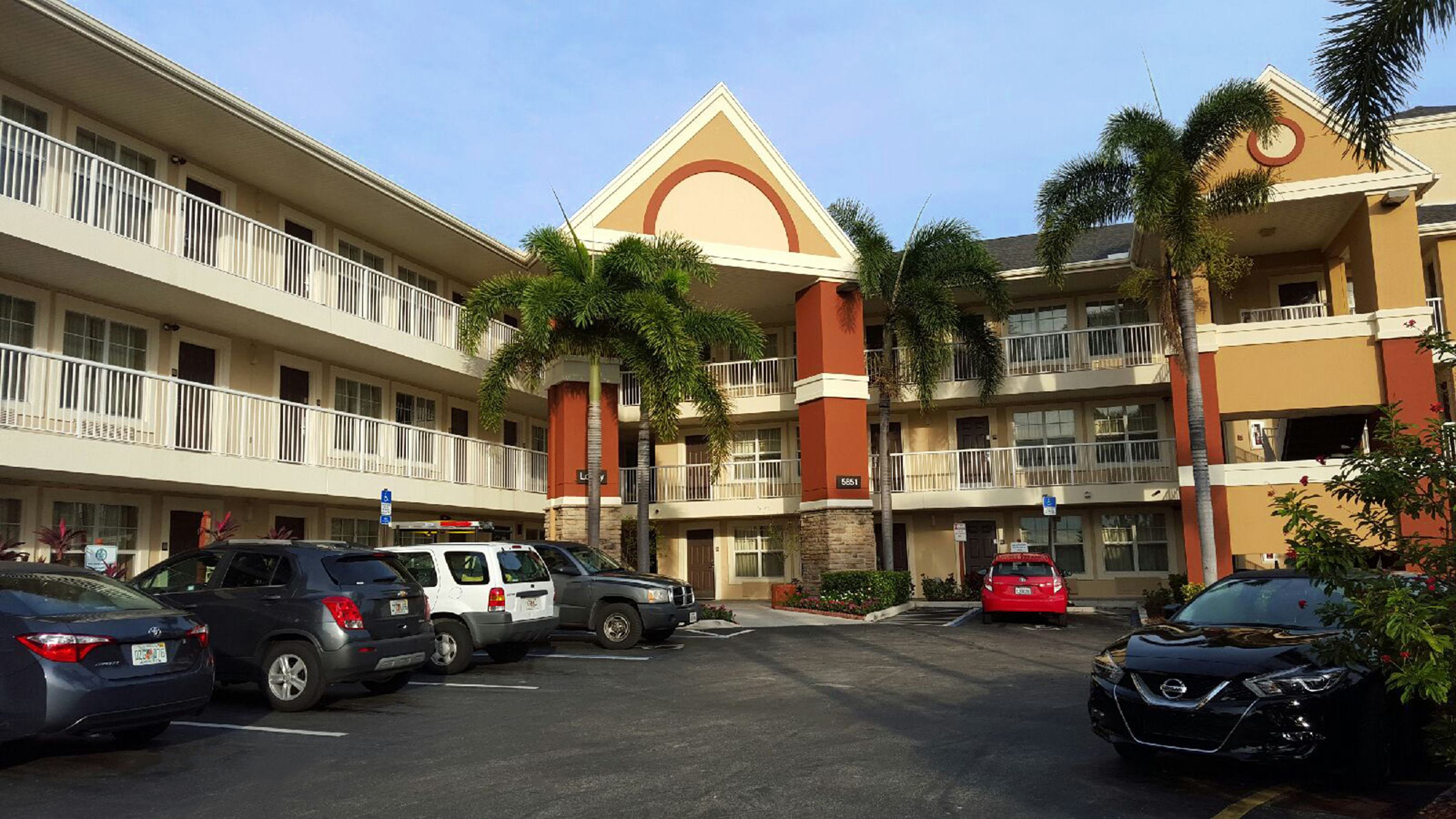 Photo of Extended Stay America - Fort Lauderdale - Cypress Creek - Andrews Ave., Fort Lauderdale, FL