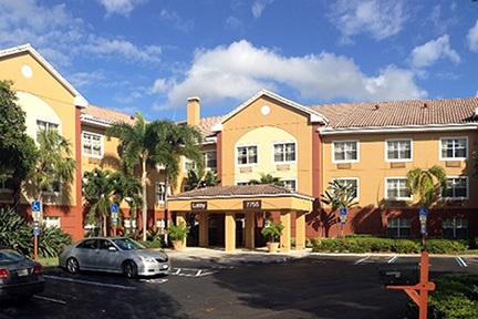 Photo of Extended Stay America - Fort Lauderdale - Plantation, Fort Lauderdale, FL