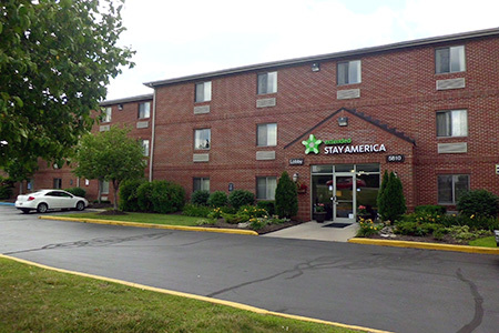 Photo of Extended Stay America - Fort Wayne - North, Fort Wayne, IN