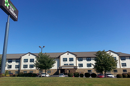 Photo of Extended Stay America - Fort Wayne - South, Fort Wayne, IN