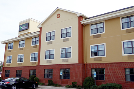 Photo of Extended Stay America - Fort Worth - City View, Fort Worth, TX