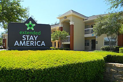 Photo of Extended Stay America - Fort Worth - Medical Center, Fort Worth, TX