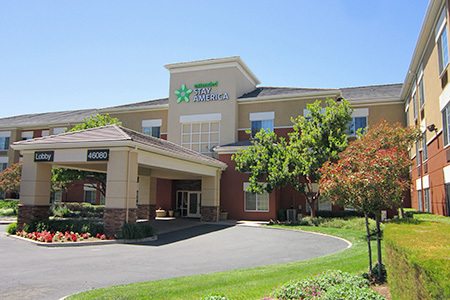 Photo of Extended Stay America - Fremont - Fremont Blvd. South, Fremont, CA