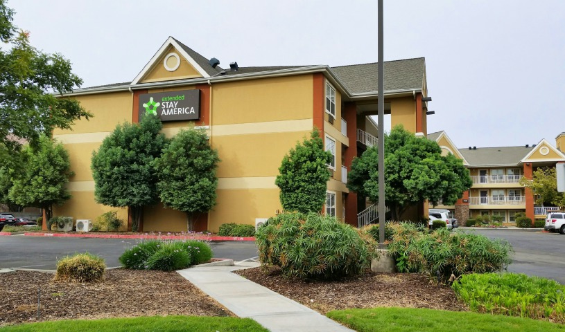 Photo of Extended Stay America - Fresno - North, Fresno, CA