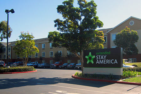 Photo of Extended Stay America - Los Angeles - South, Gardena, CA