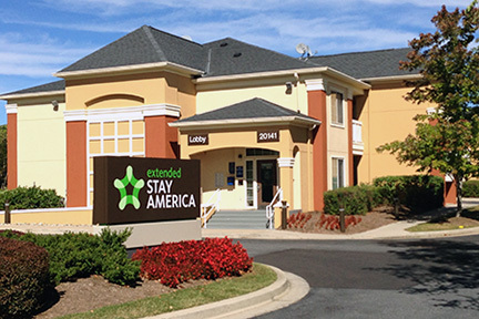 Photo of Extended Stay America - Washington D.C. - Germantown - Town Center, Germantown, MD