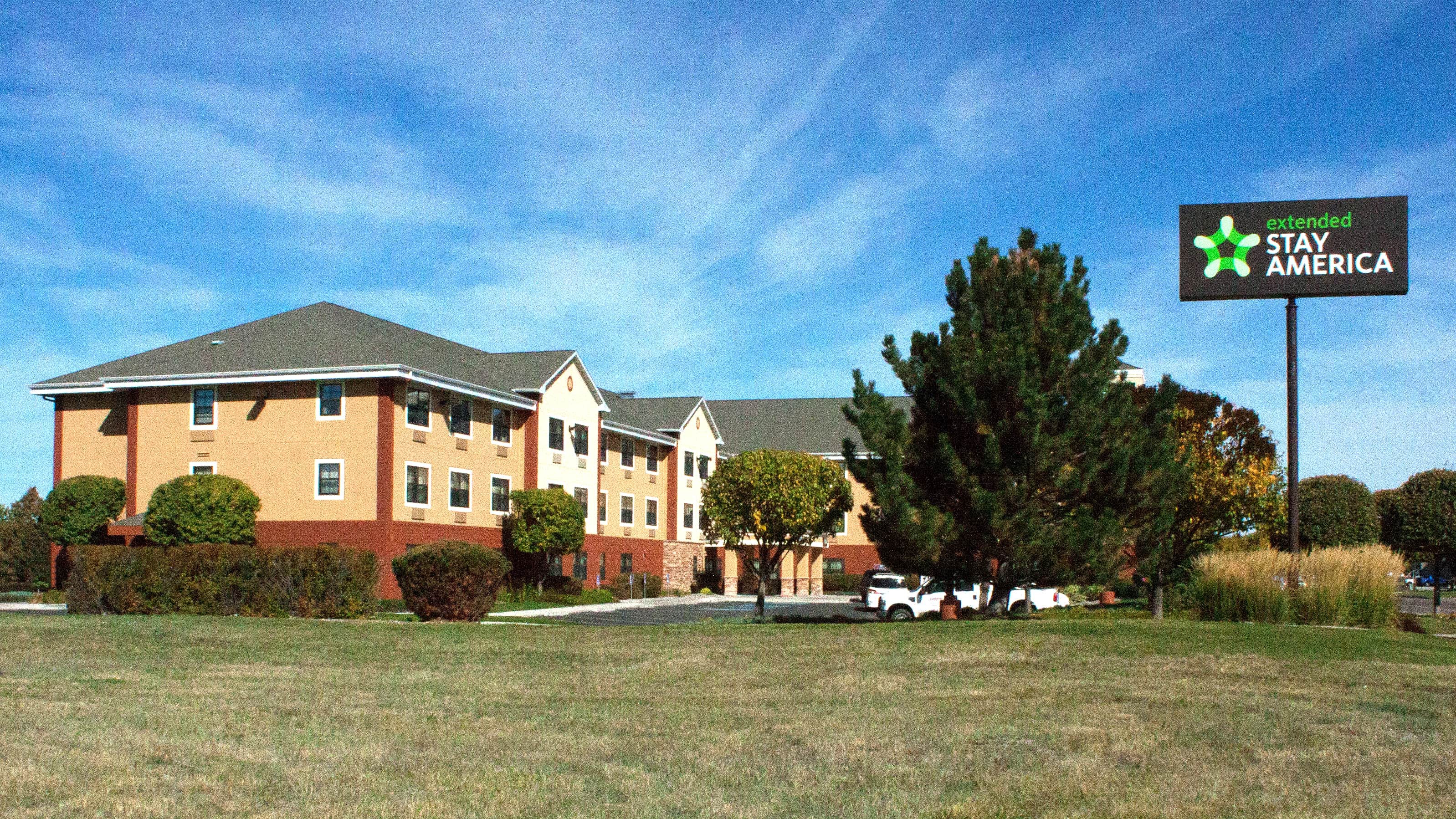 Photo of Extended Stay America - Great Falls - Missouri River, Great Falls, MT