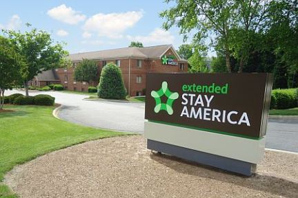 Photo of Extended Stay America - Greensboro - Wendover Ave., Greensboro, NC