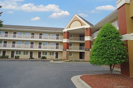Photo of Extended Stay America - Greensboro - Wendover Ave. - Big Tree Way, Greensboro, NC