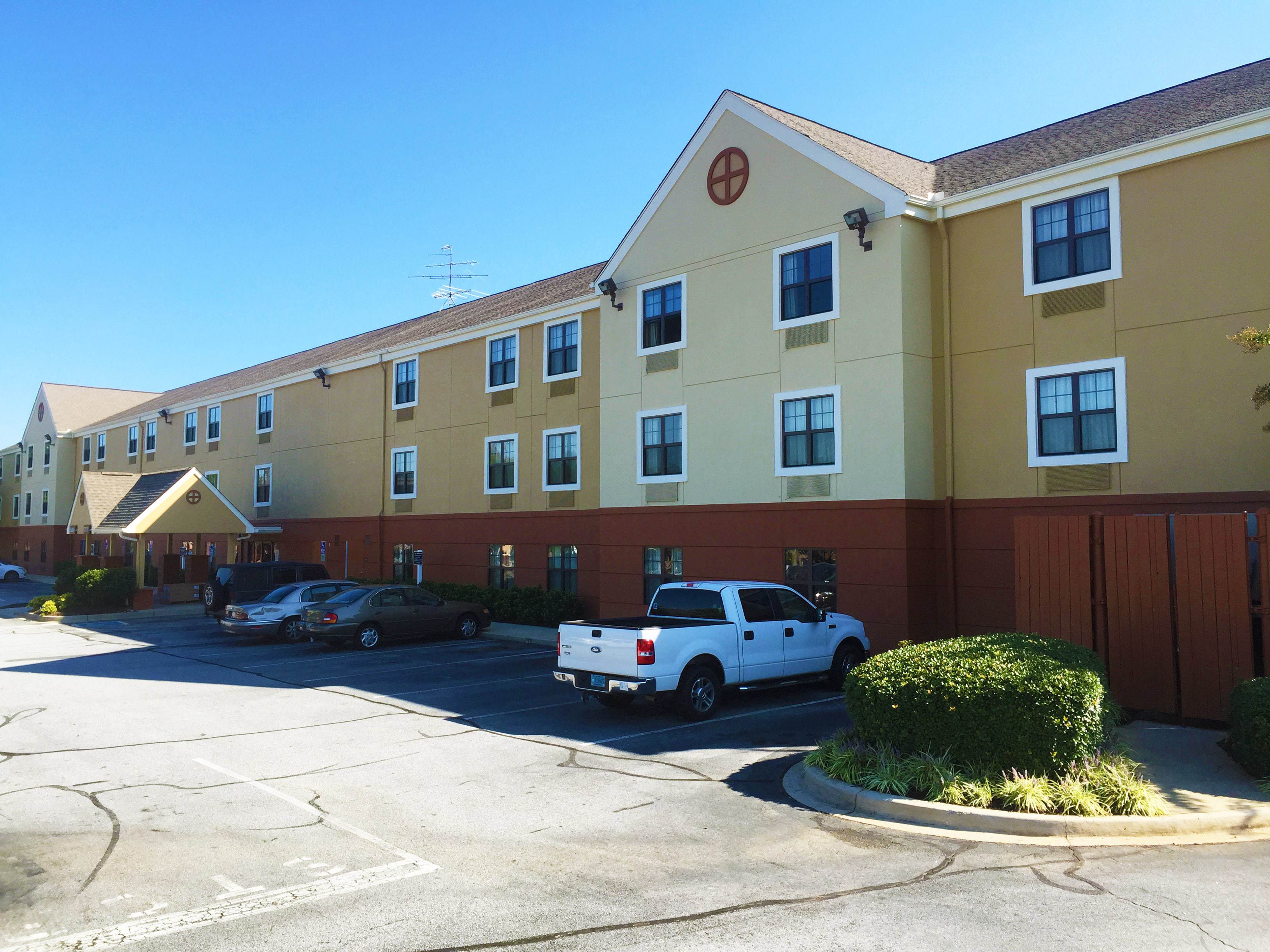 Photo of Extended Stay America - Greenville - Airport, Greenville, SC