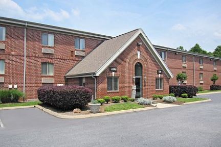 Photo of Extended Stay America - Greenville - Haywood Mall, Greenville, SC