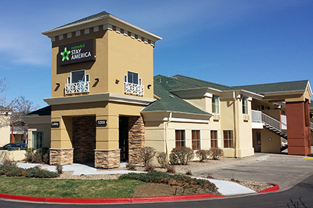Photo of Extended Stay America - Denver - Tech Center - Central, Greenwood Village, CO