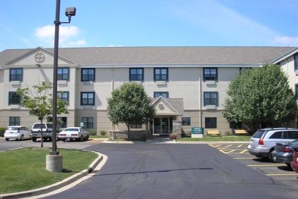 Photo of Extended Stay America - Chicago - Gurnee, Gurnee, IL