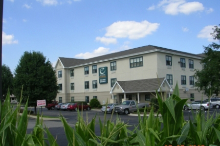 Photo of Extended Stay America - Chicago - Hanover Park, Hanover Park, IL