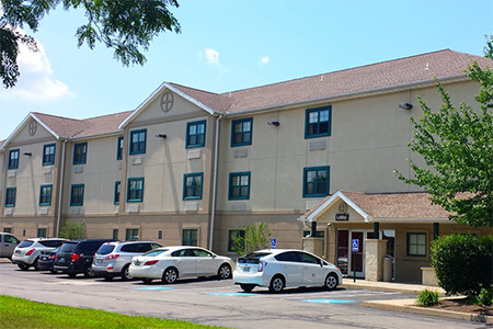 Photo of Extended Stay America - Toledo - Holland, Holland, OH