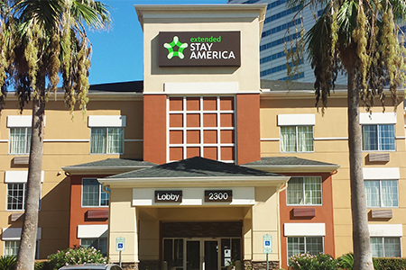 Photo of Extended Stay America - Houston - Galleria - Uptown, Houston, TX