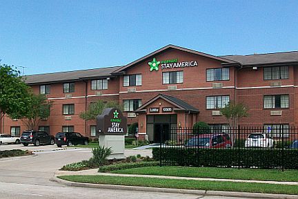 Photo of Extended Stay America - Houston - Greenspoint, Houston, TX
