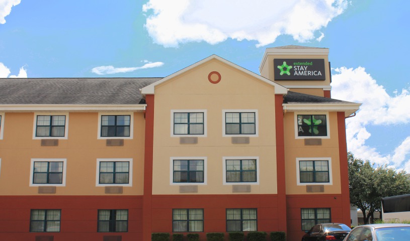 Photo of Extended Stay America - Houston - Med. Ctr. - Greenway Plaza, Houston, TX