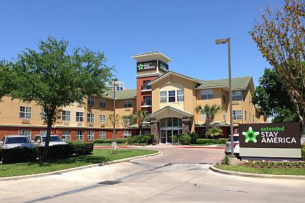 Photo of Extended Stay America - Houston - Med. Ctr. - NRG Park - Braeswood Blvd., Houston, TX