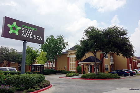 Photo of Extended Stay America - Houston - Med. Ctr. - NRG Park - Fannin, Houston, TX