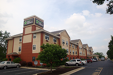 Photo of Extended Stay America - Indianapolis - Airport, Indianapolis, IN