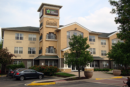 Photo of Extended Stay America - Indianapolis - Airport - W. Southern Ave., Indianapolis, IN