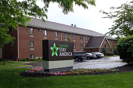 Photo of Extended Stay America - Indianapolis - North - Carmel, Indianapolis, IN