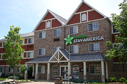 Photo of Extended Stay America - Indianapolis - West 86th St., Indianapolis, IN
