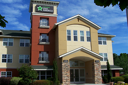 Photo of Extended Stay America - Columbia - Northwest/Harbison, Irmo, SC