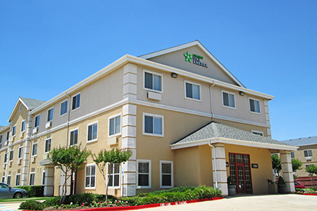 Photo of Extended Stay America - Dallas - DFW Airport N., Irving, TX