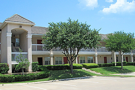 Photo of Extended Stay America - Dallas - Las Colinas - Carnaby St., Irving, TX