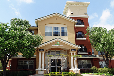 Photo of Extended Stay America - Dallas - Las Colinas - Green Park Dr., Irving, TX