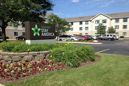 Photo of Extended Stay America - Chicago - Itasca, Itasca, IL